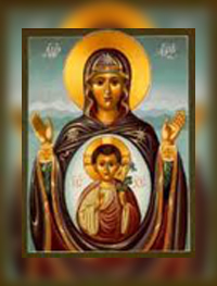 Intencje Apostolstwa Modlitwy